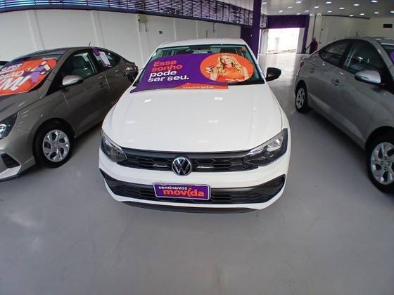 VOLKSWAGEN POLO 1.0 MPI TRACK MANUAL